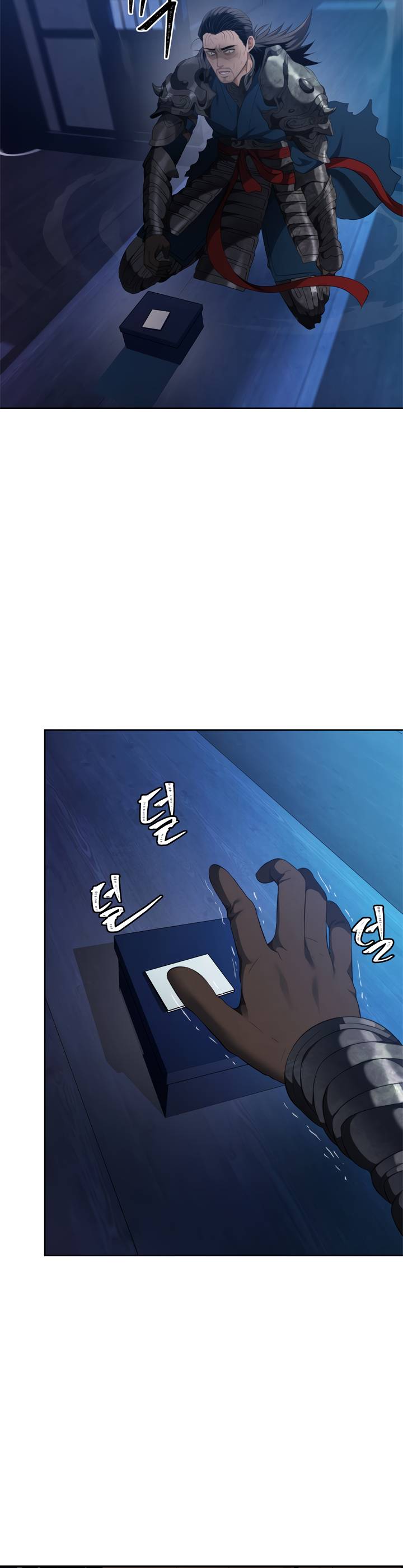 Read Ranker Who Lives A Second Time Manga Online