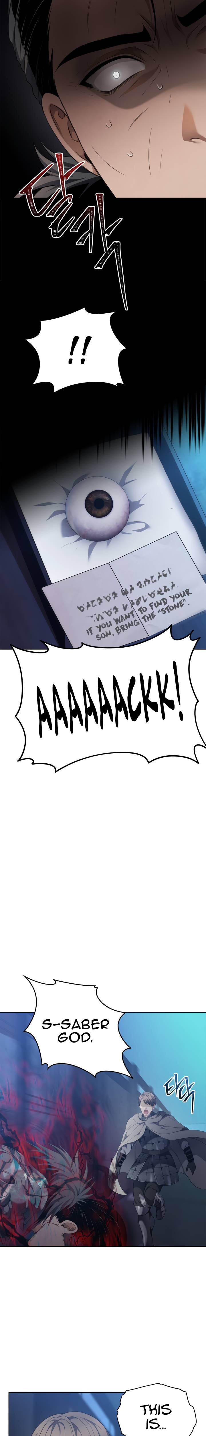 Read Ranker Who Lives A Second Time Manga Online