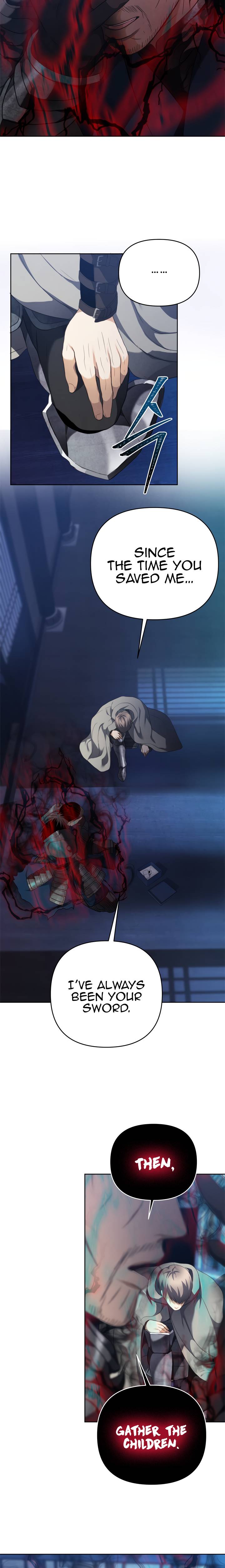 Read Ranker Who Lives A Second Time Manga Online