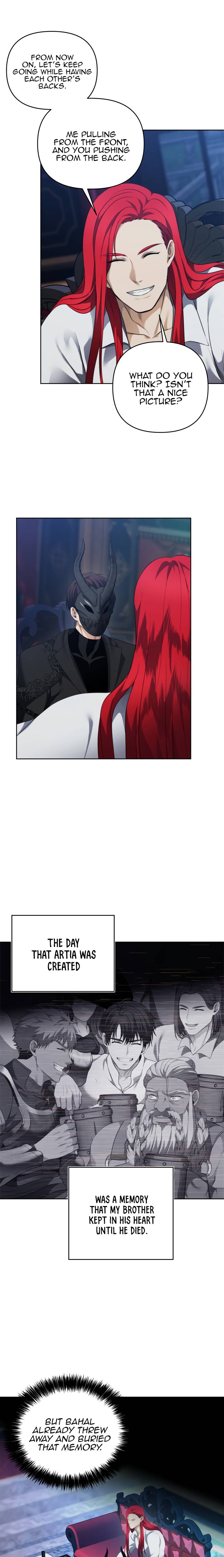 Read Ranker Who Lives A Second Time Manga Online