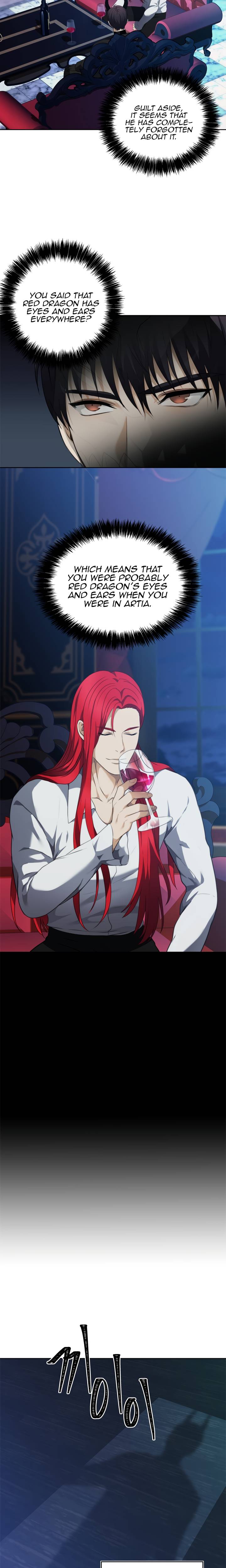 Read Ranker Who Lives A Second Time Manga Online