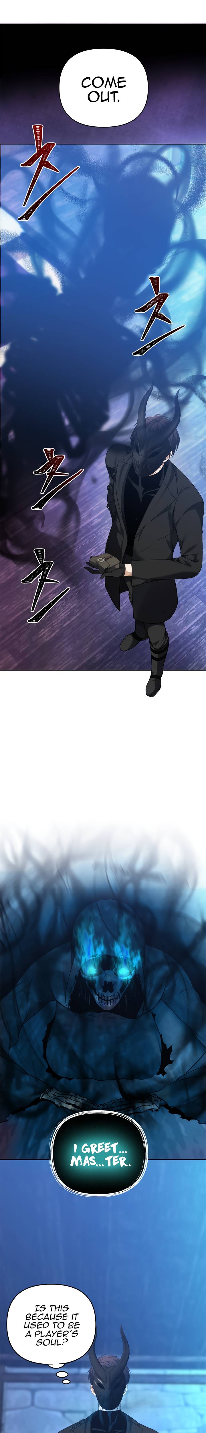 Read Ranker Who Lives A Second Time Manga Online