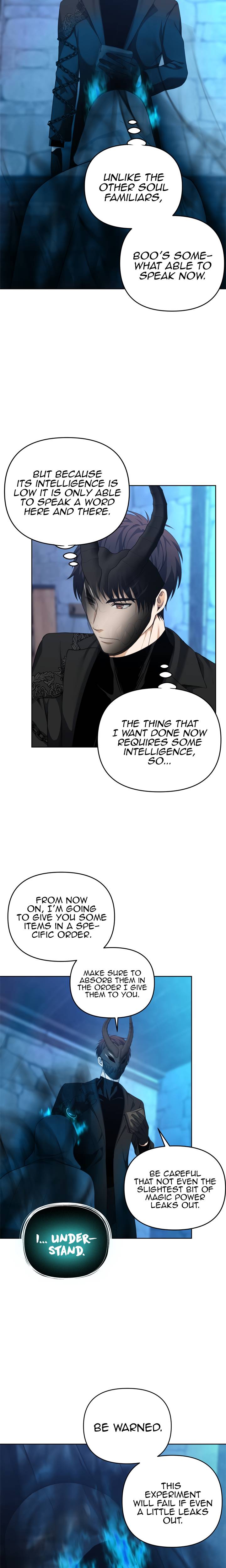 Read Ranker Who Lives A Second Time Manga Online