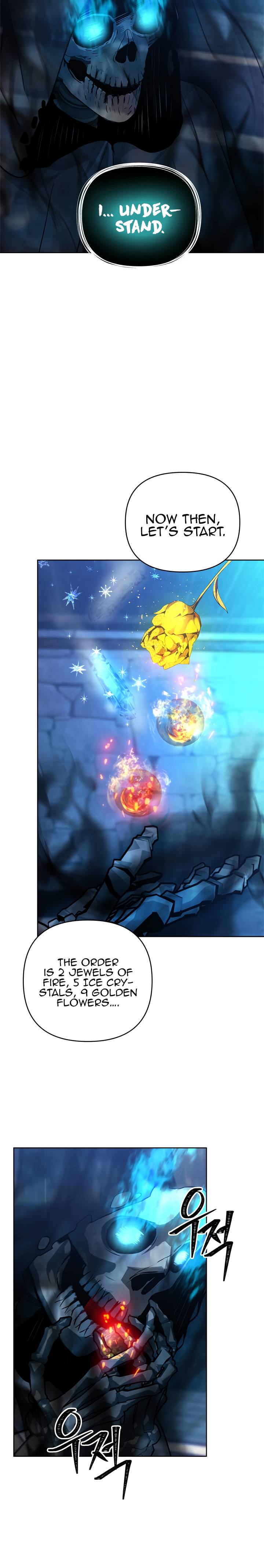 Read Ranker Who Lives A Second Time Manga Online