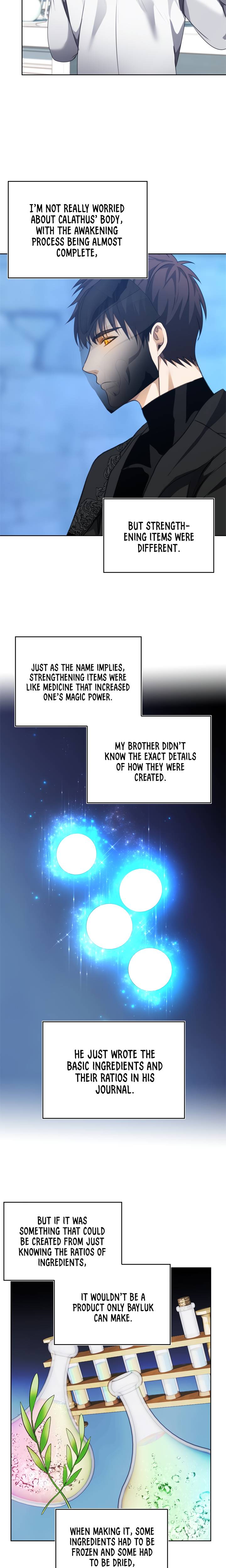 Read Ranker Who Lives A Second Time Manga Online