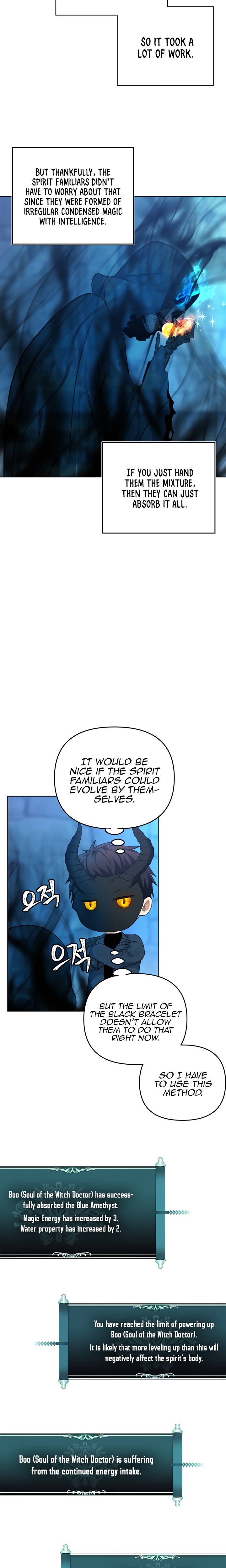 Read Ranker Who Lives A Second Time Manga Online