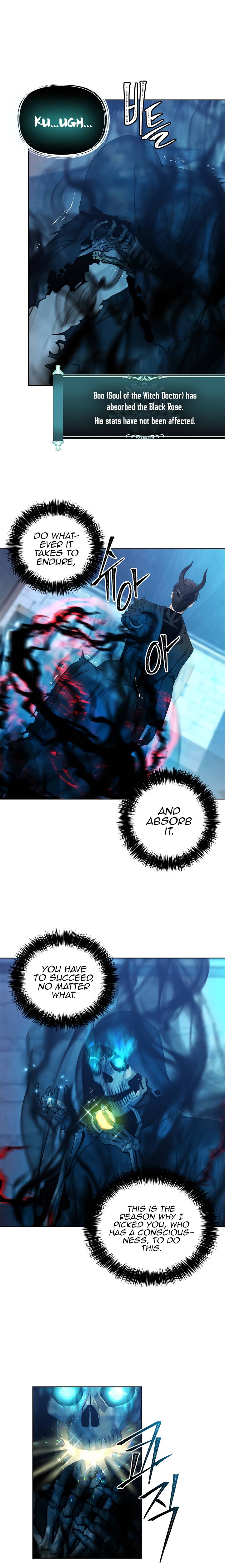 Read Ranker Who Lives A Second Time Manga Online