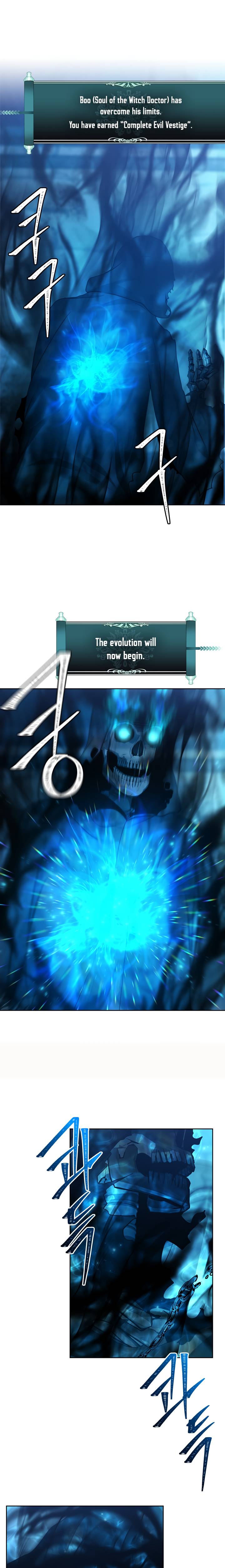 Read Ranker Who Lives A Second Time Manga Online