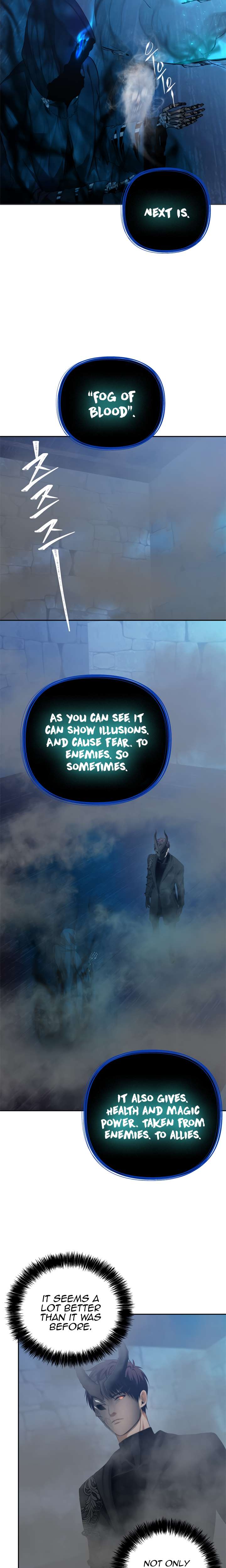 Read Ranker Who Lives A Second Time Manga Online