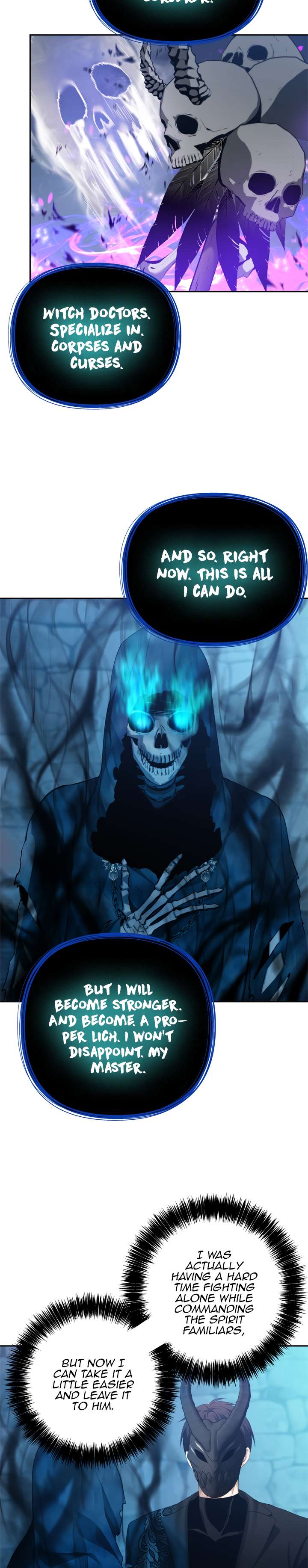 Read Ranker Who Lives A Second Time Manga Online