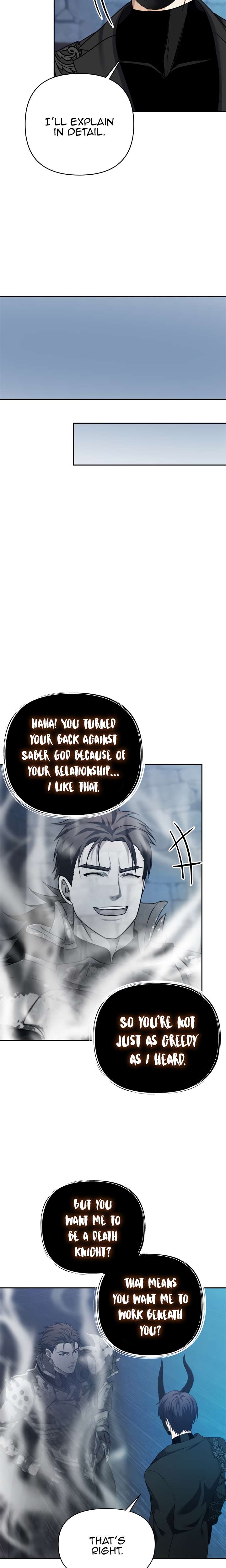 Read Ranker Who Lives A Second Time Manga Online