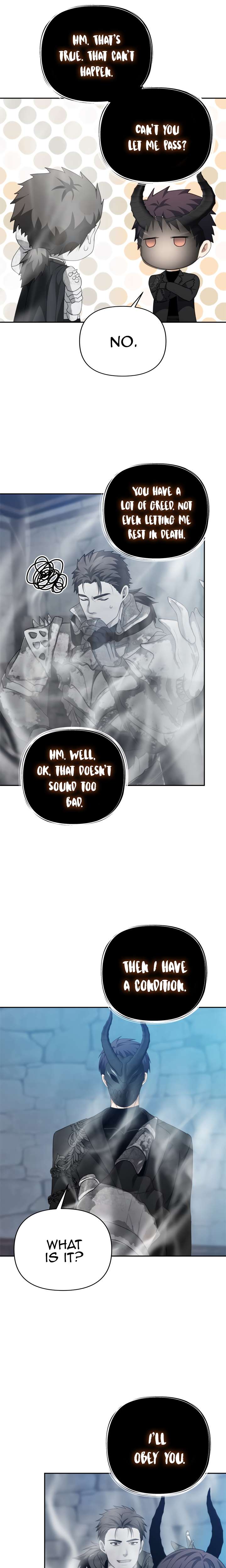 Read Ranker Who Lives A Second Time Manga Online