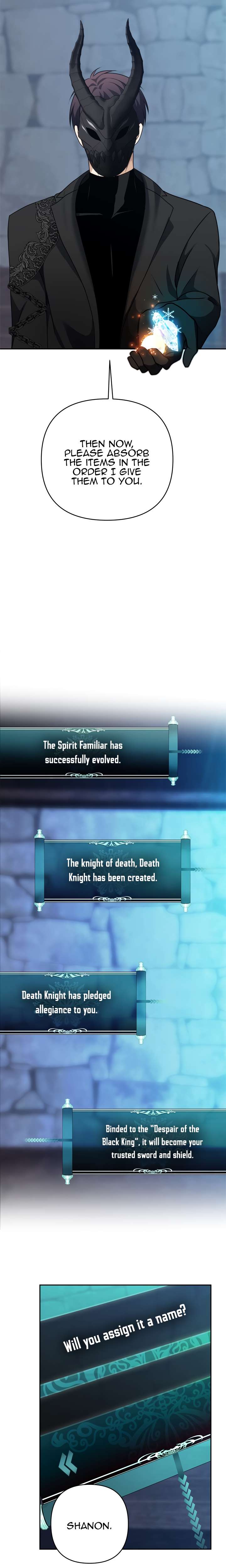 Read Ranker Who Lives A Second Time Manga Online