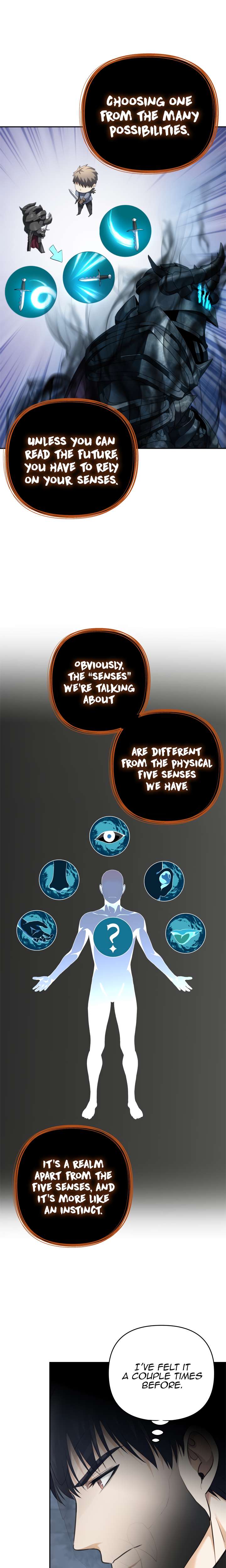 Read Ranker Who Lives A Second Time Manga Online