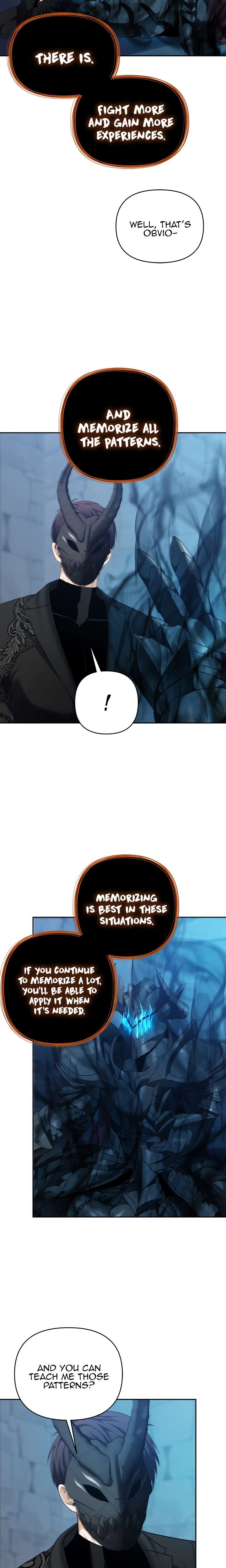 Read Ranker Who Lives A Second Time Manga Online