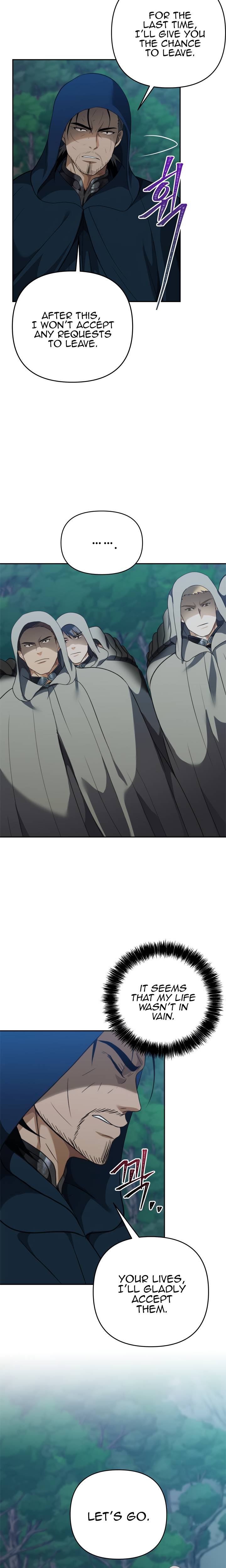 Read Ranker Who Lives A Second Time Manga Online