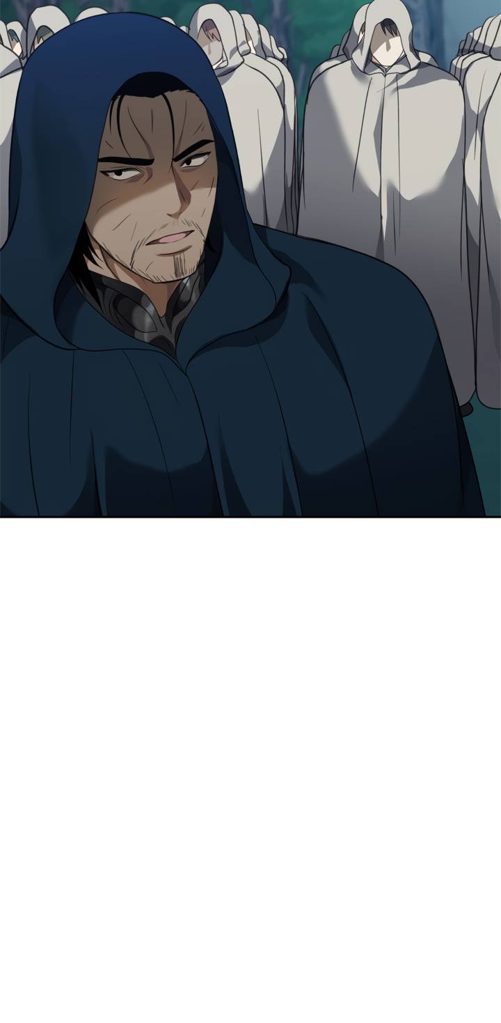 Read Ranker Who Lives A Second Time Manga Online