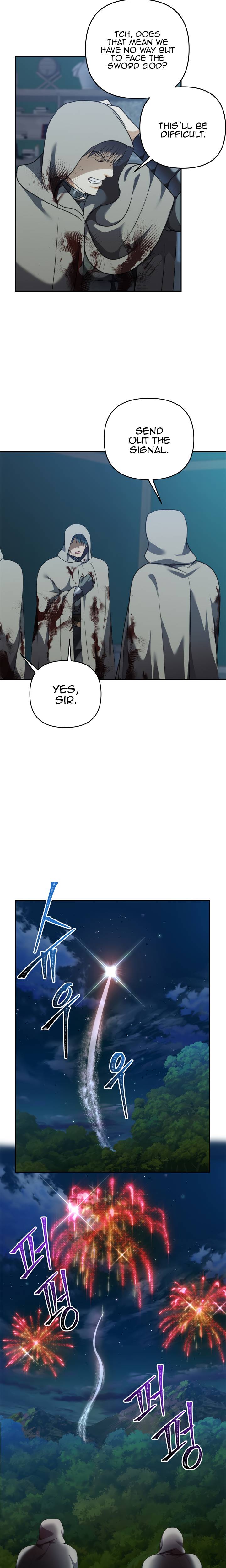 Read Ranker Who Lives A Second Time Manga Online