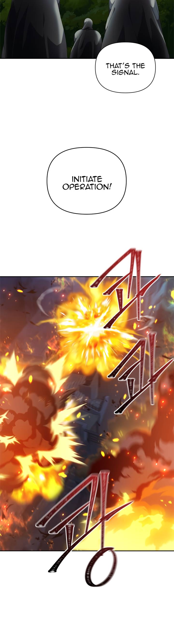 Read Ranker Who Lives A Second Time Manga Online