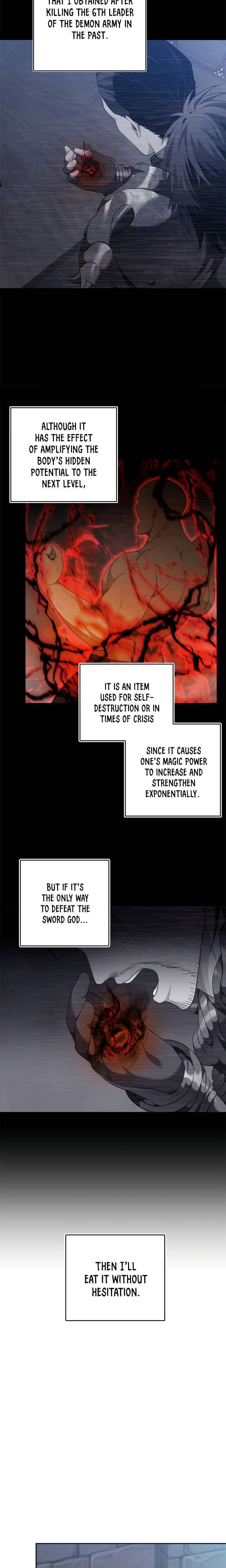 Read Ranker Who Lives A Second Time Manga Online