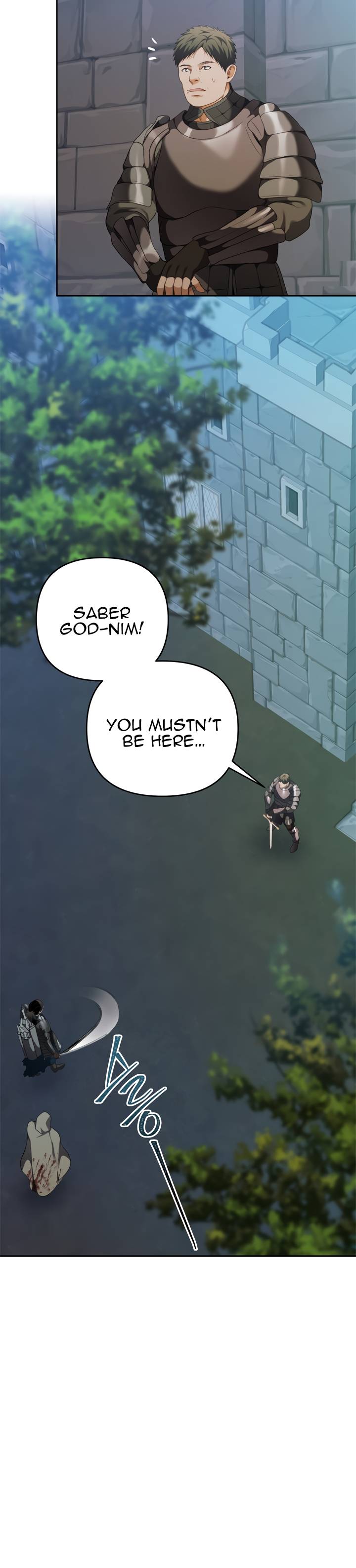 Read Ranker Who Lives A Second Time Manga Online