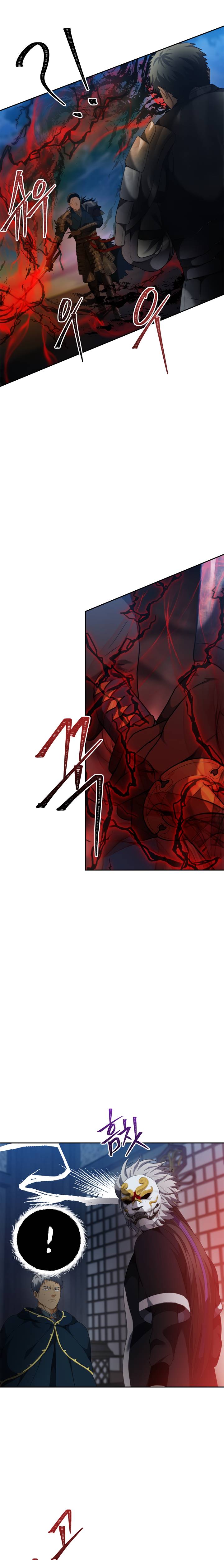 Read Ranker Who Lives A Second Time Manga Online