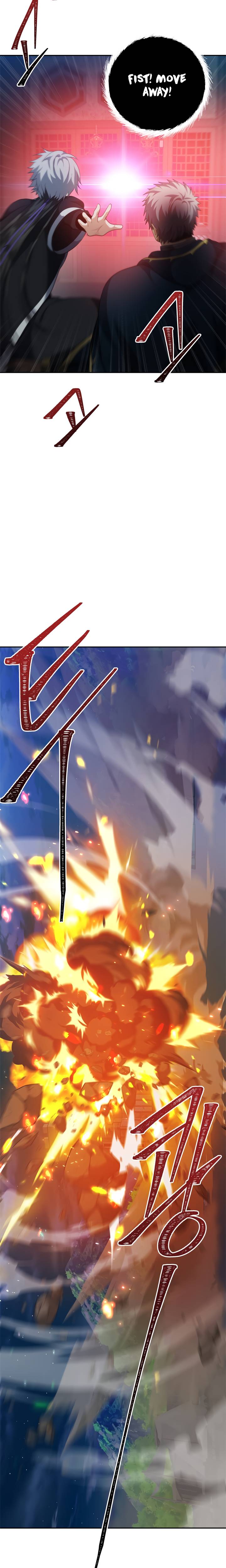 Read Ranker Who Lives A Second Time Manga Online