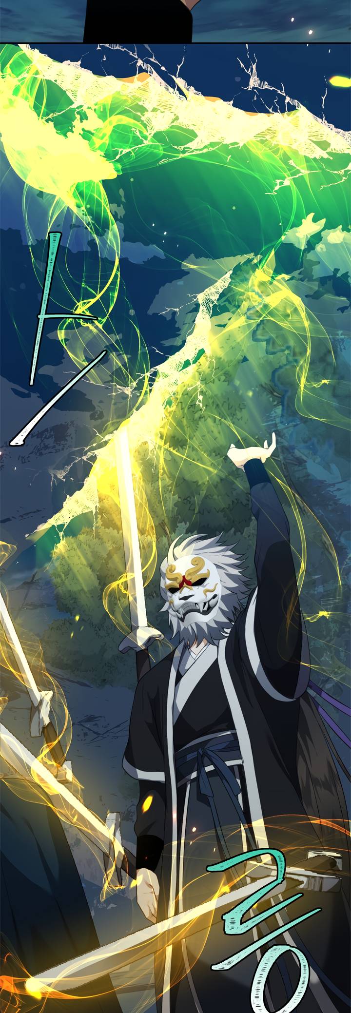 Read Ranker Who Lives A Second Time Manga Online