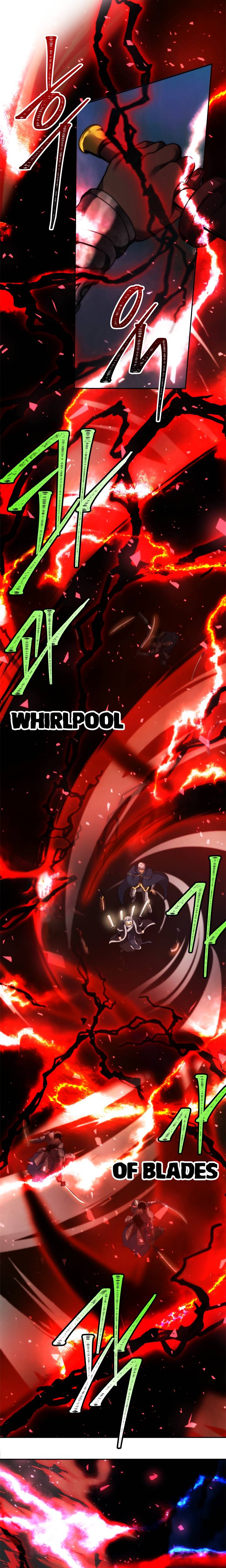 Read Ranker Who Lives A Second Time Manga Online