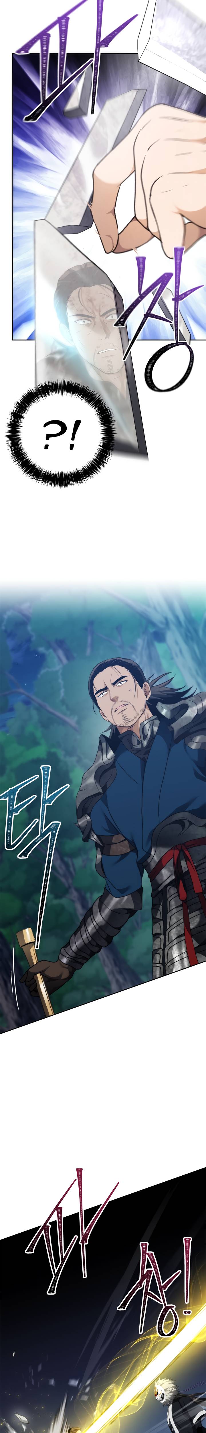 Read Ranker Who Lives A Second Time Manga Online