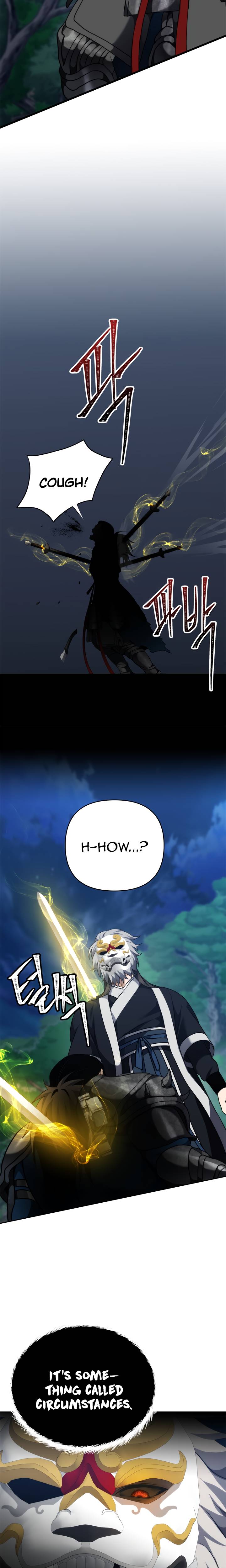 Read Ranker Who Lives A Second Time Manga Online