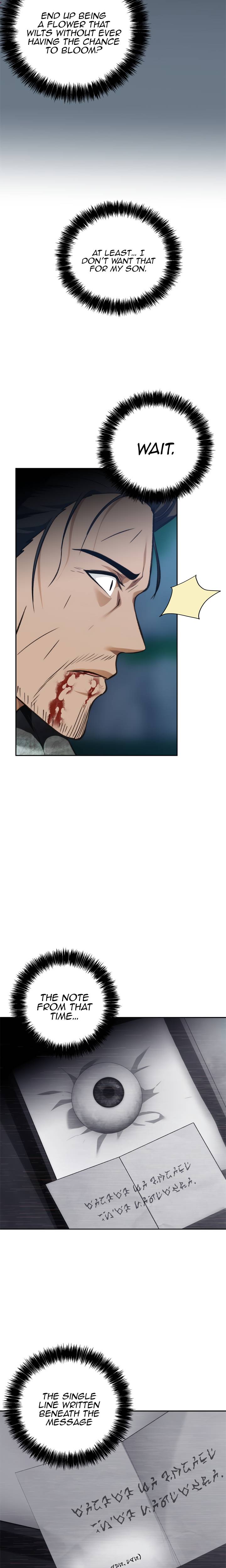 Read Ranker Who Lives A Second Time Manga Online