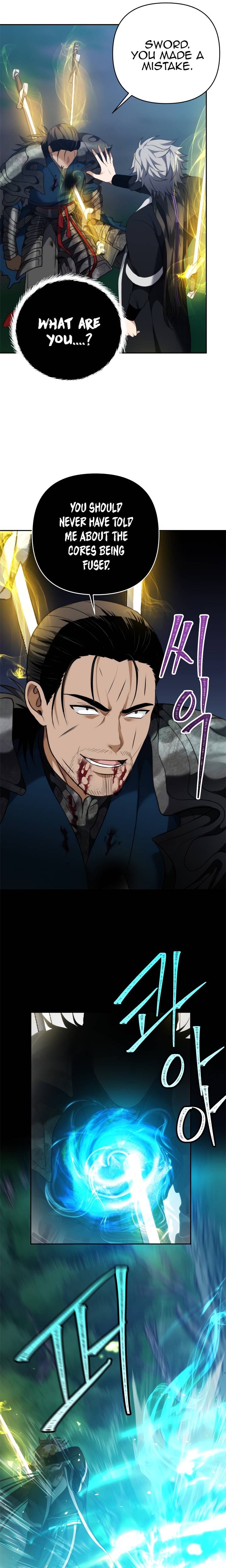 Read Ranker Who Lives A Second Time Manga Online