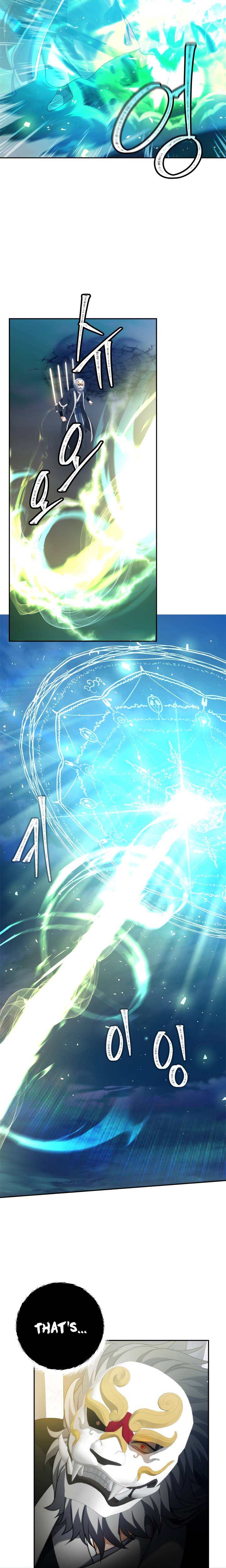 Read Ranker Who Lives A Second Time Manga Online