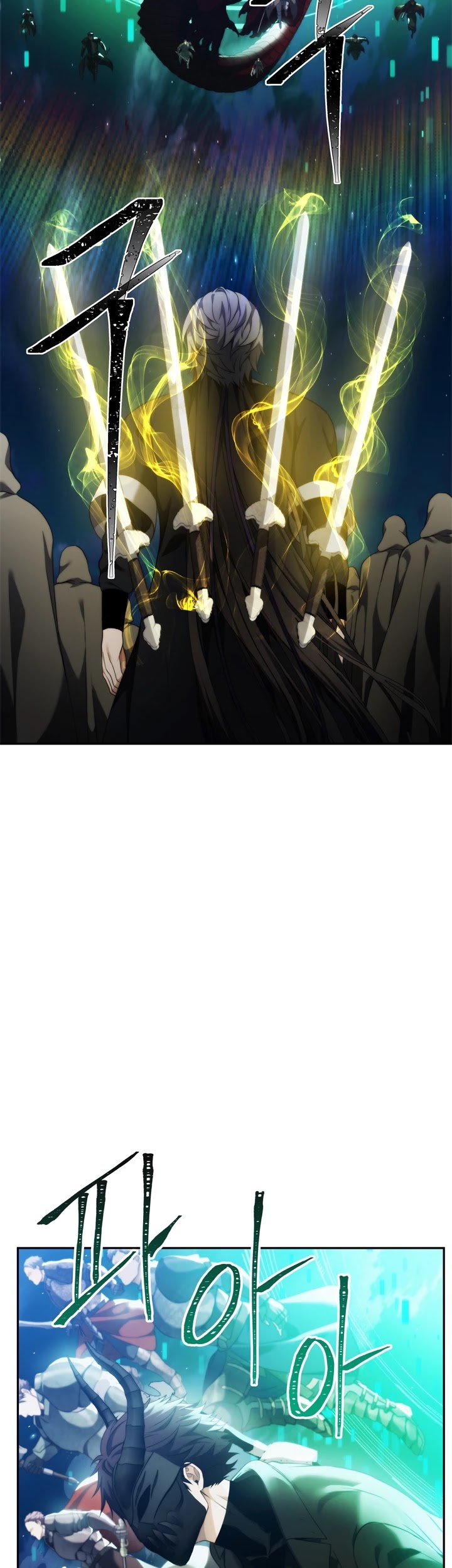 Read Ranker Who Lives A Second Time Manga Online