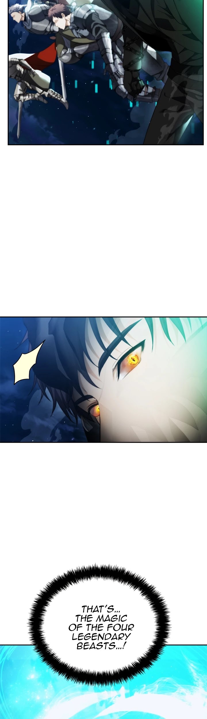 Read Ranker Who Lives A Second Time Manga Online