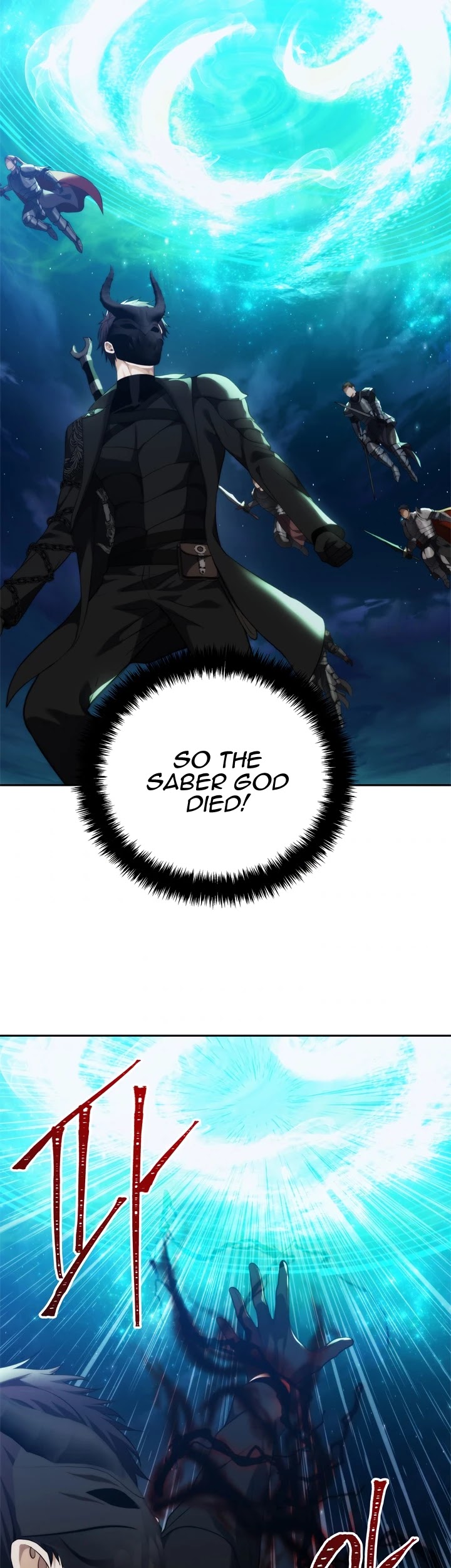 Read Ranker Who Lives A Second Time Manga Online