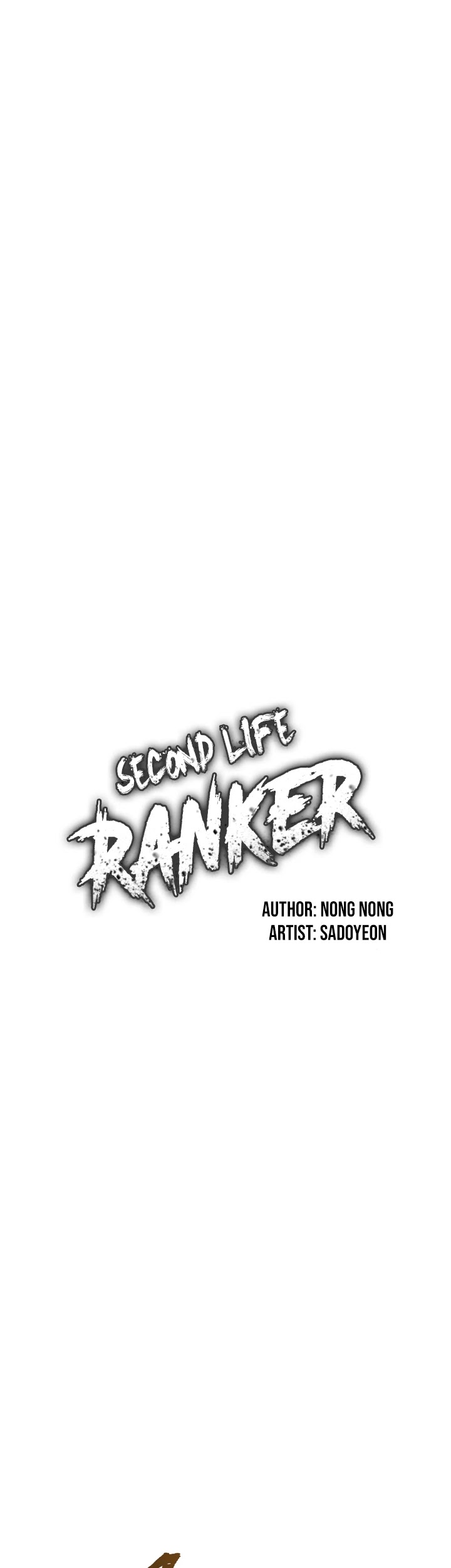 Read Ranker Who Lives A Second Time Manga Online