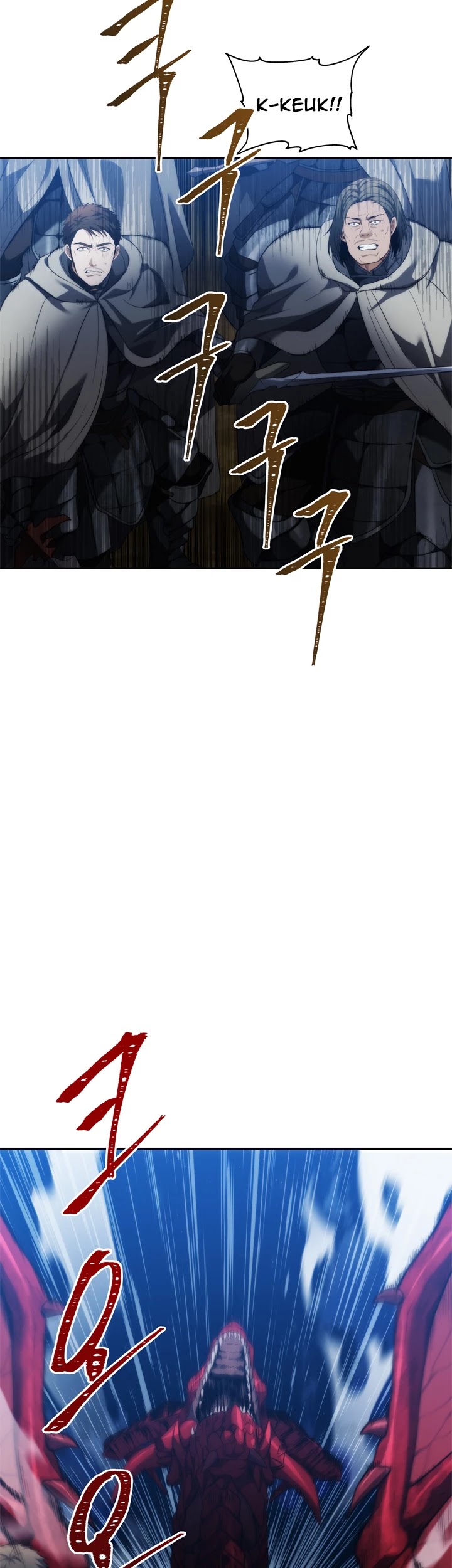 Read Ranker Who Lives A Second Time Manga Online