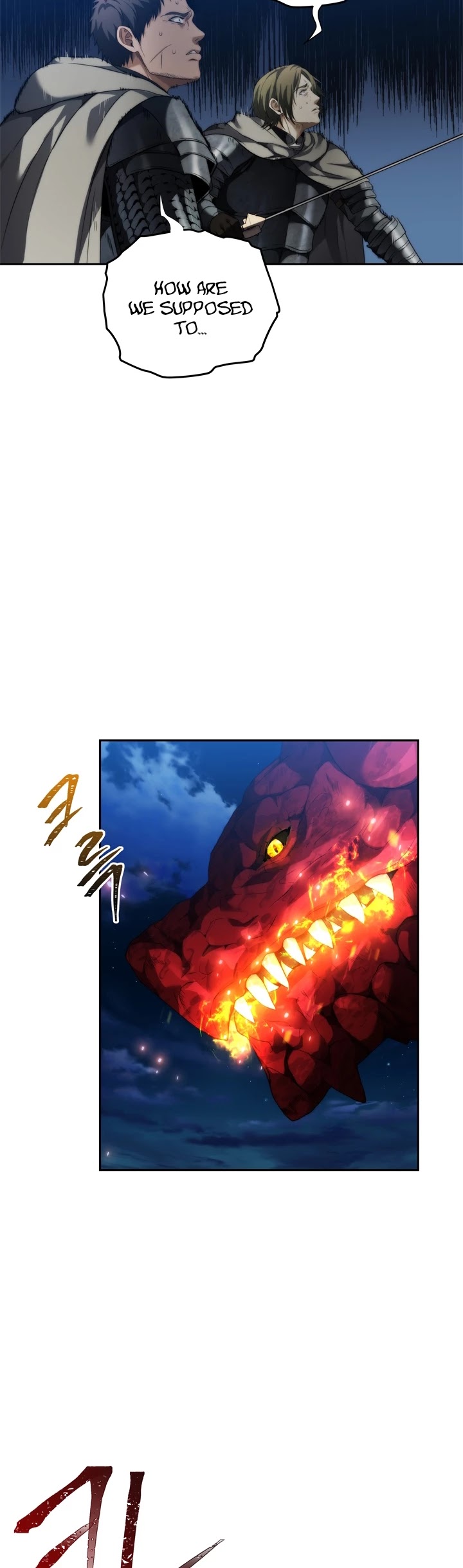 Read Ranker Who Lives A Second Time Manga Online