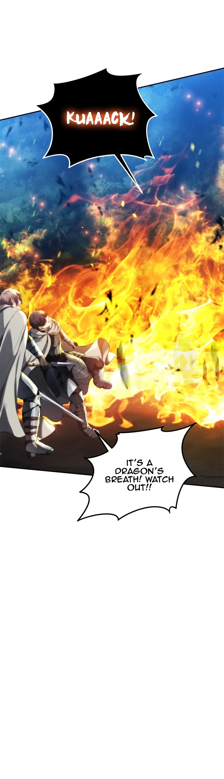 Read Ranker Who Lives A Second Time Manga Online