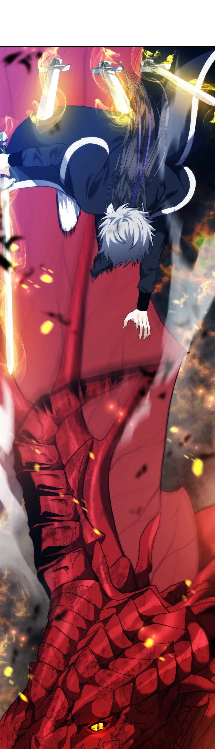 Read Ranker Who Lives A Second Time Manga Online