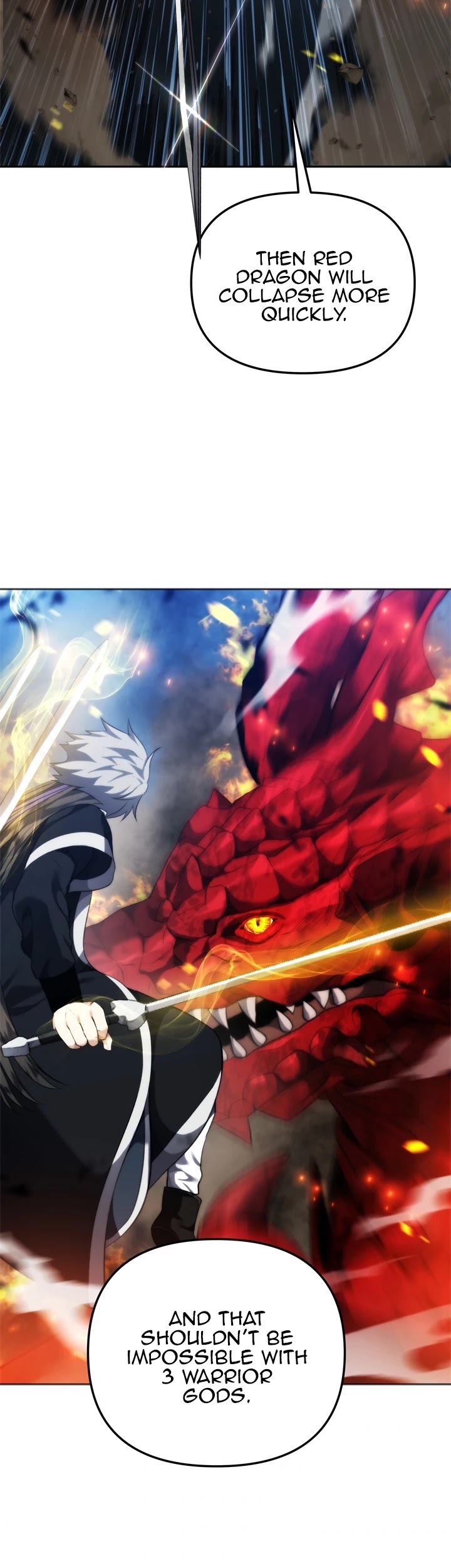 Read Ranker Who Lives A Second Time Manga Online