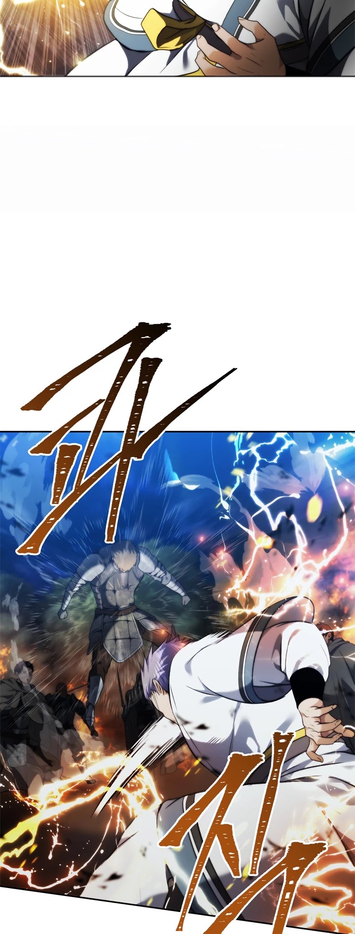 Read Ranker Who Lives A Second Time Manga Online