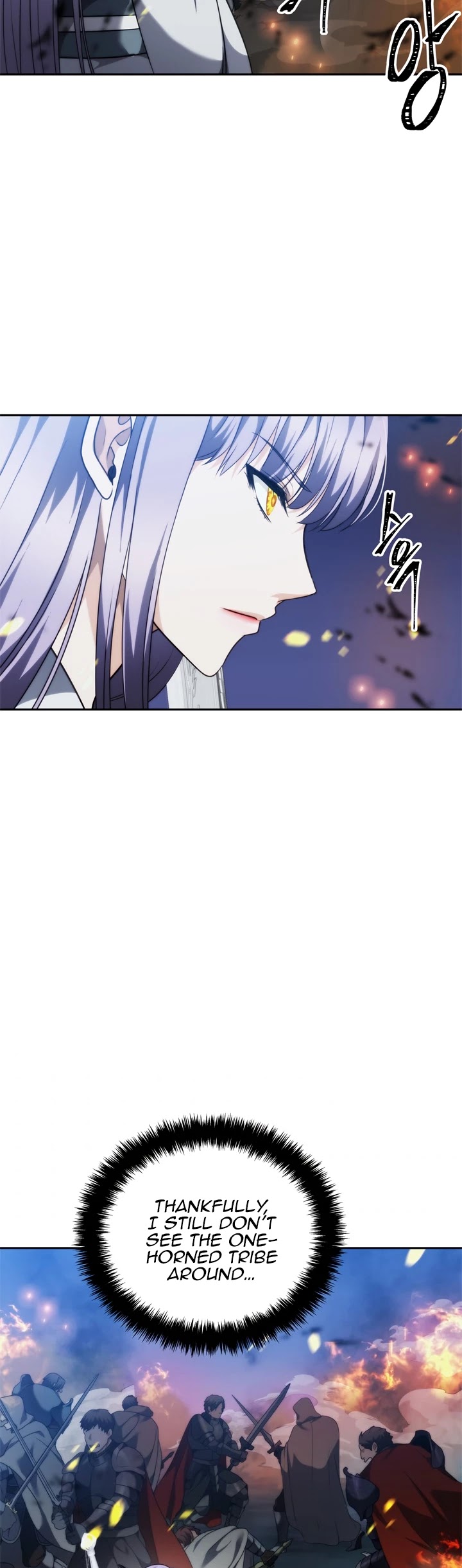 Read Ranker Who Lives A Second Time Manga Online