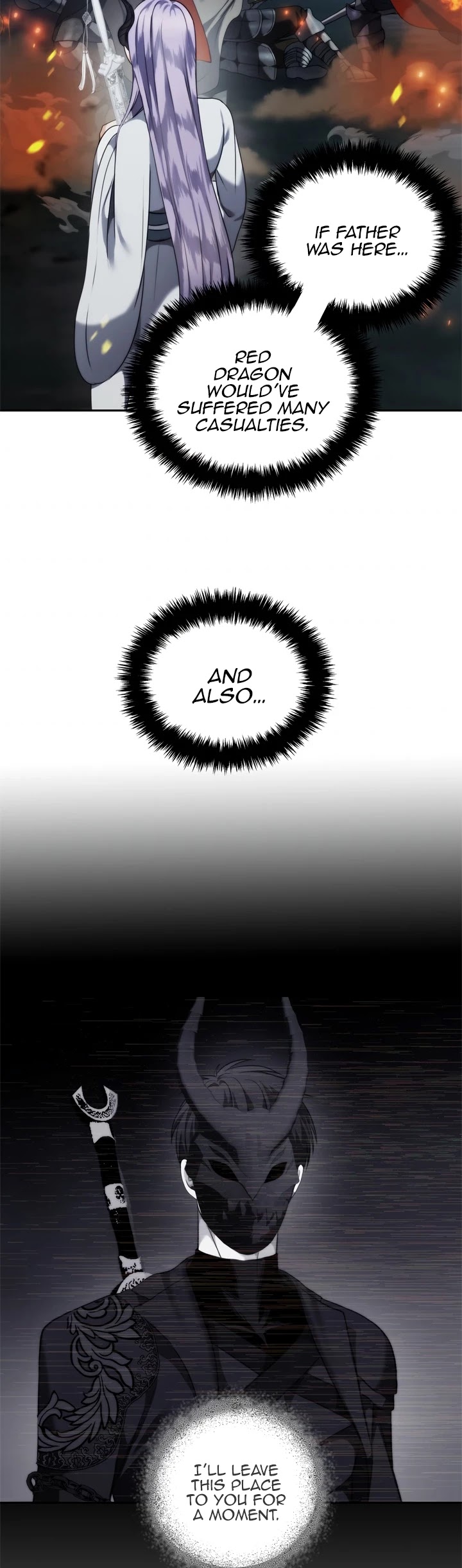 Read Ranker Who Lives A Second Time Manga Online