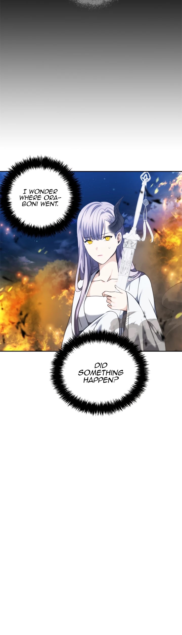 Read Ranker Who Lives A Second Time Manga Online