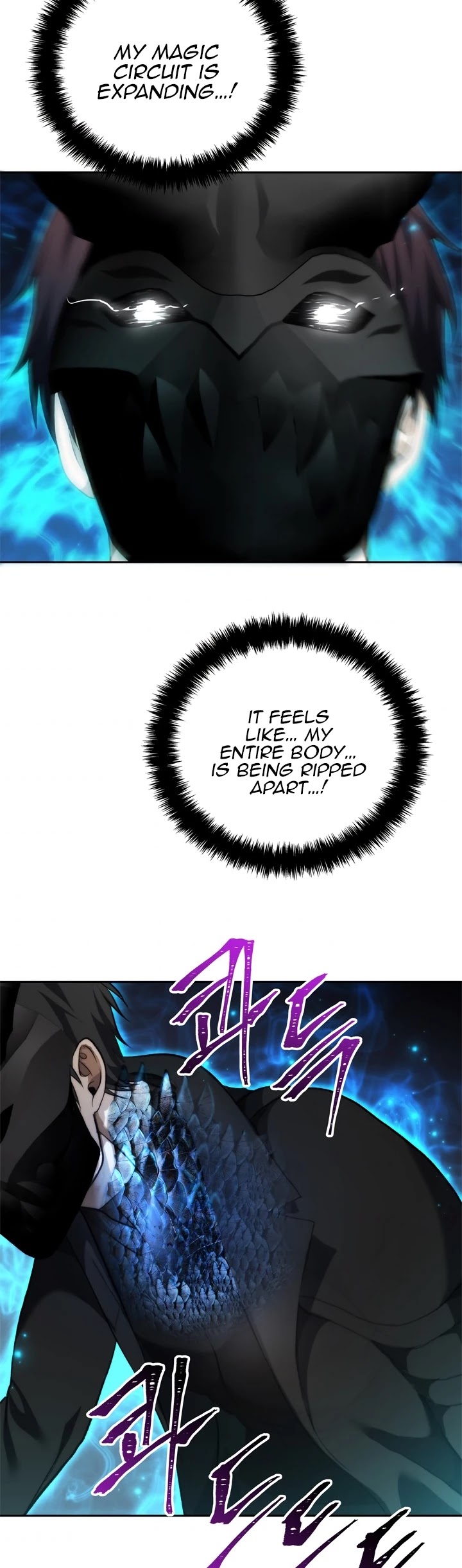 Read Ranker Who Lives A Second Time Manga Online