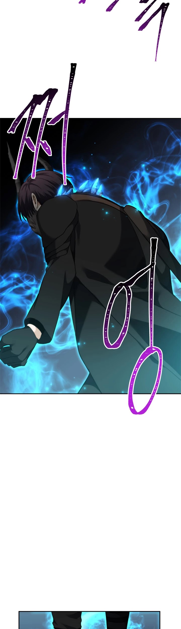 Read Ranker Who Lives A Second Time Manga Online