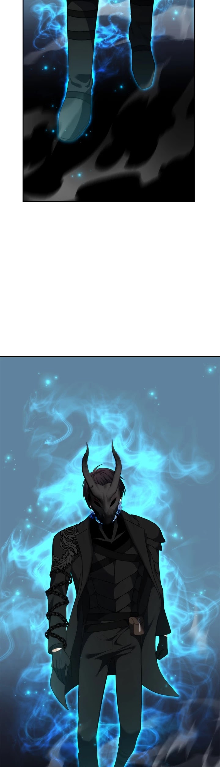 Read Ranker Who Lives A Second Time Manga Online